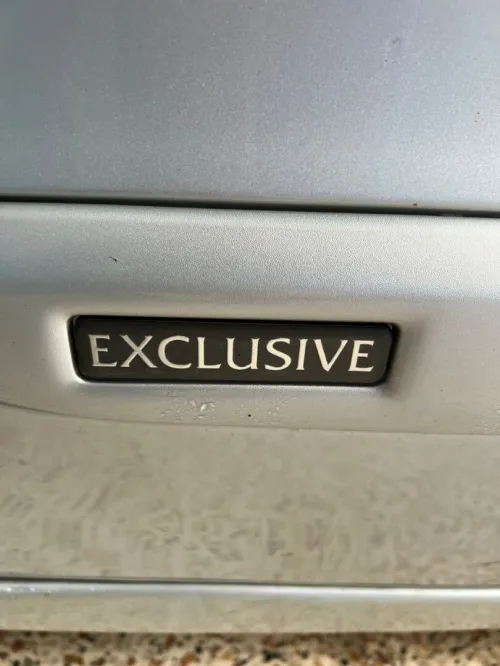Citroen Xsara 2002 EXCLUSIVE