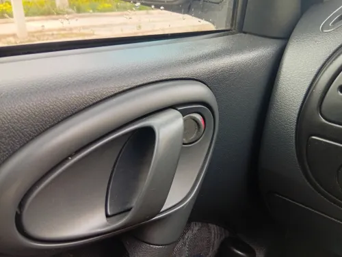 Citroen Xsara 2002 EXCLUSIVE