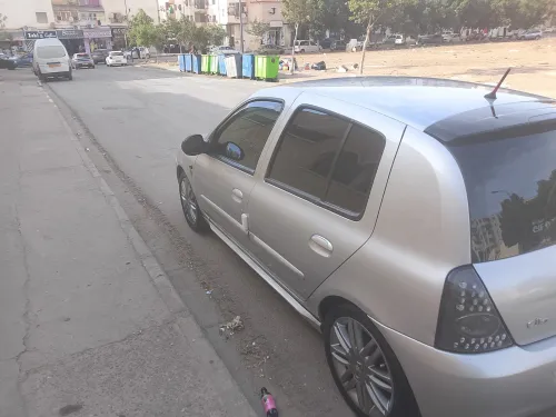 Renault Clio Campus 2009 