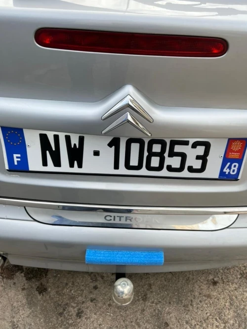 Citroen Xsara 2002 EXCLUSIVE