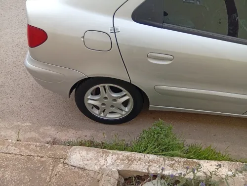 Citroen Xsara 2002 EXCLUSIVE