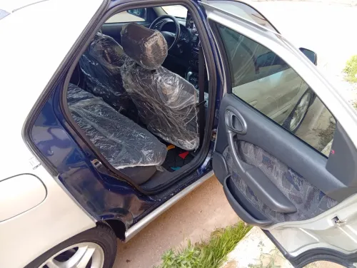 Citroen Xsara 2002 EXCLUSIVE
