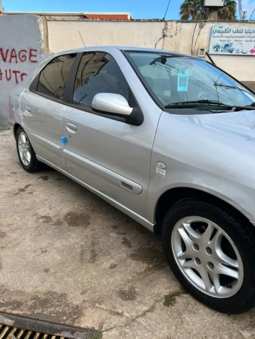 Citroen Xsara 2002 EXCLUSIVE