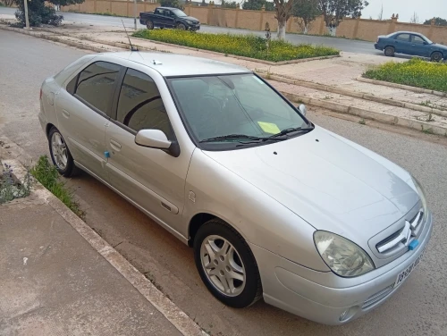 Citroen Xsara 2002 EXCLUSIVE