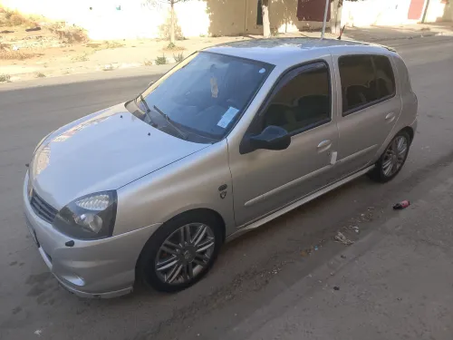 Renault Clio Campus 2009 