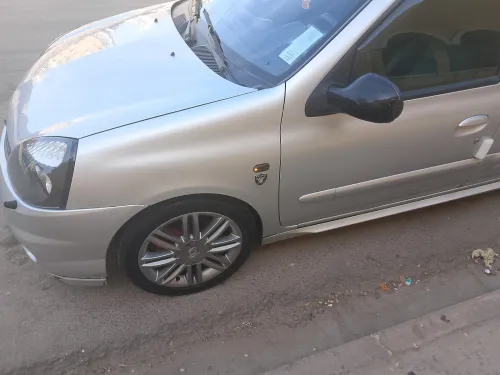 Renault Clio Campus 2009 
