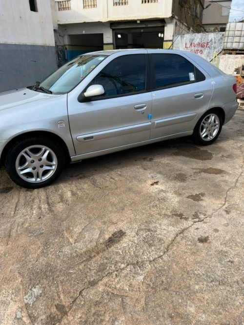 Citroen Xsara 2002 EXCLUSIVE