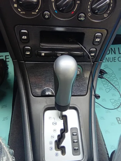 Citroen Xsara 2002 EXCLUSIVE