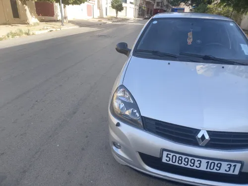Renault Clio Campus 2009 