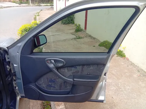 Citroen Xsara 2002 EXCLUSIVE
