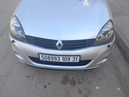 Renault Clio Campus 2009 