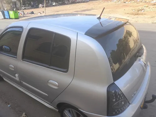Renault Clio Campus 2009 