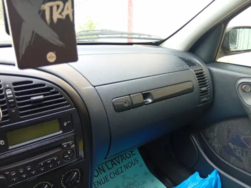 Citroen Xsara 2002 EXCLUSIVE