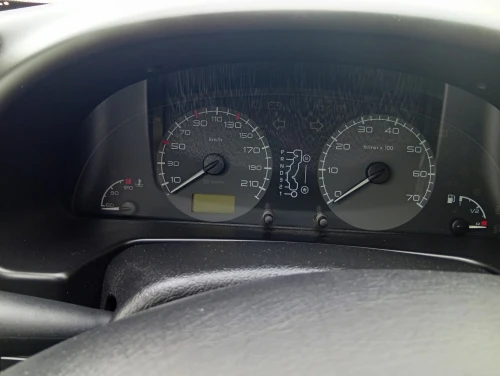 Citroen Xsara 2002 EXCLUSIVE