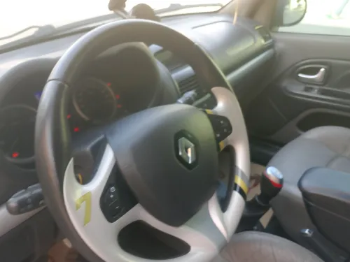 Renault Clio Campus 2009 