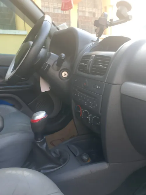 Renault Clio Campus 2009 