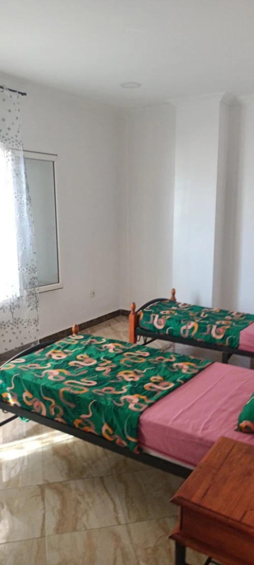 Location Appartement F4 Oran Oran