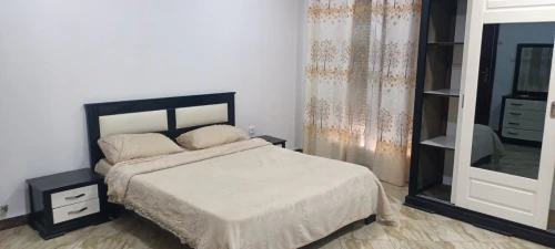 Location Appartement F4 Oran Oran