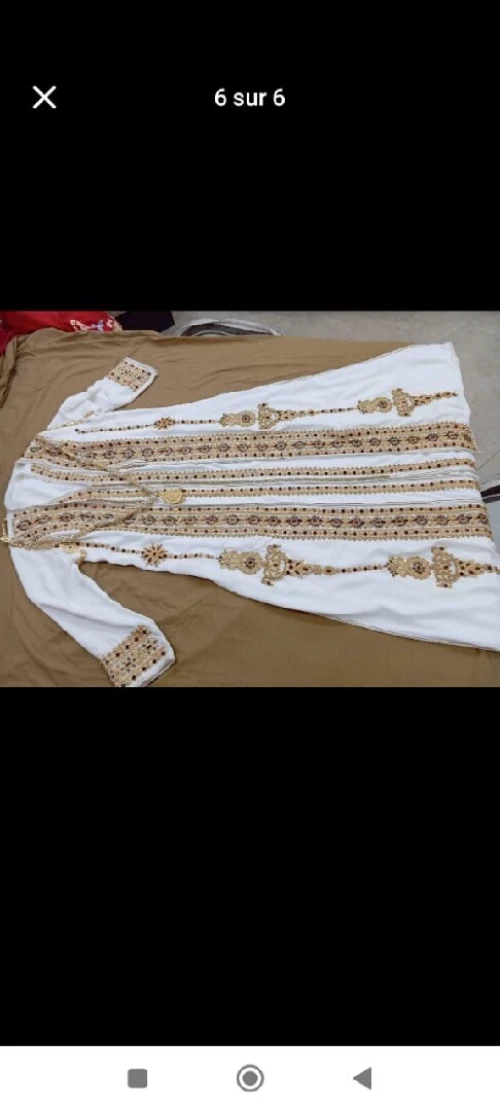 Caftan 