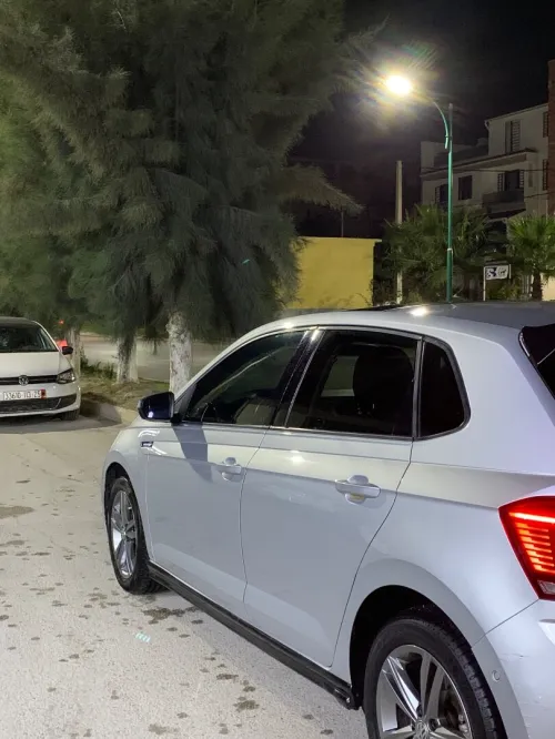 Volkswagen Polo la carat plus 2019 La carat