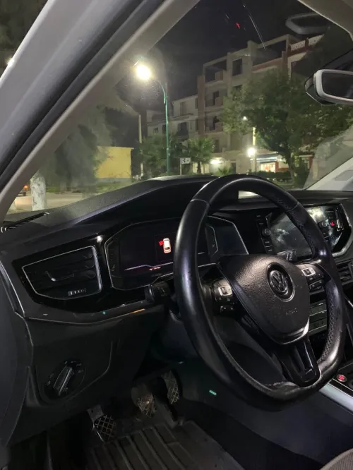 Volkswagen Polo la carat plus 2019 La carat