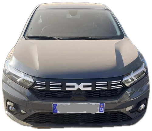 Dacia Logan 2025 