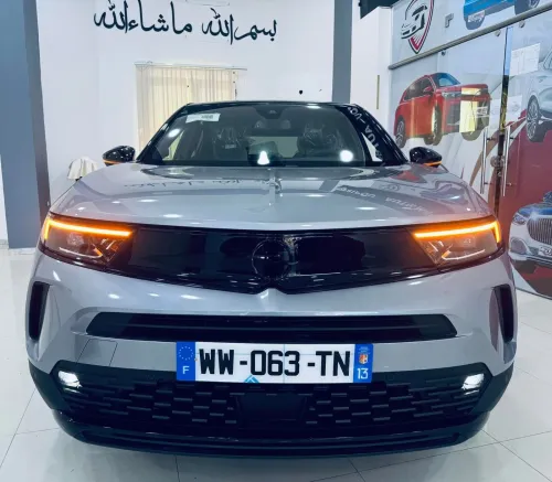 Opel Mokka 2024 GS Line
