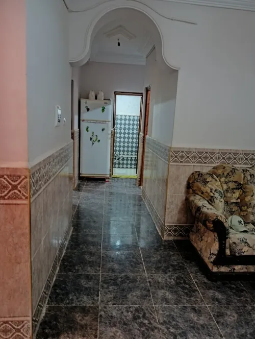 Vente Appartement F3 Oran Bousfer