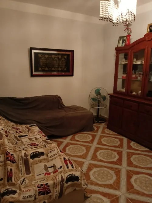 Vente Appartement Niveau de villa F3 Relizane Oued rhiou