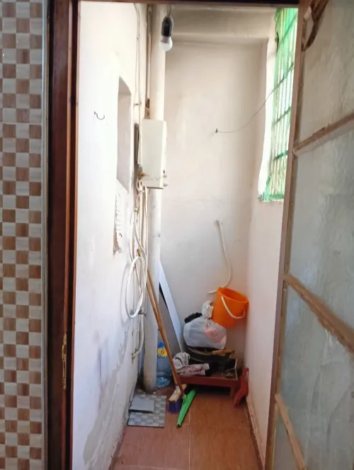 Vente Appartement F3 Oran Bousfer
