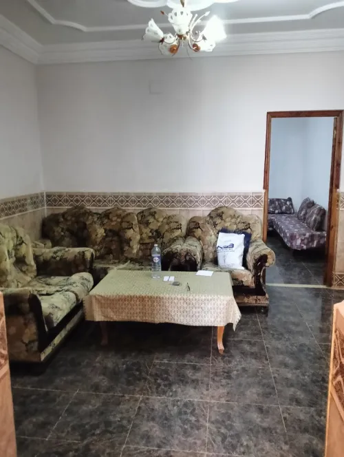 Vente Appartement F3 Oran Bousfer