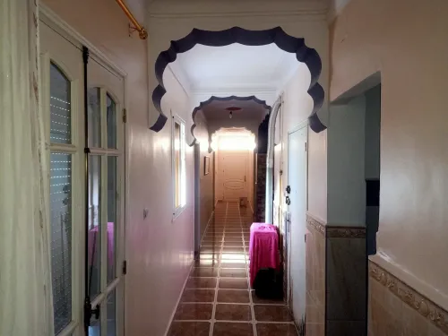 Location vacances Villa Jijel Kaous