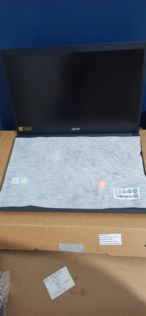 Acer aspire 3 