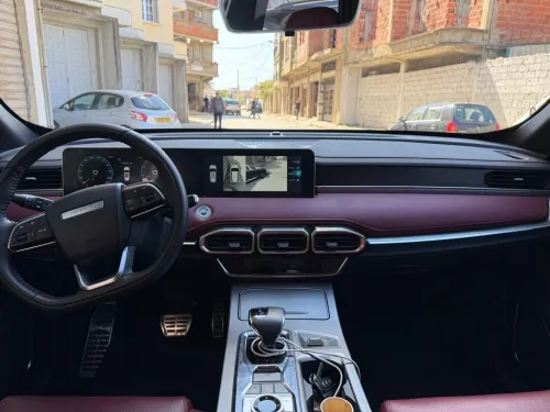 Jetour  X70 PLUS 2024 