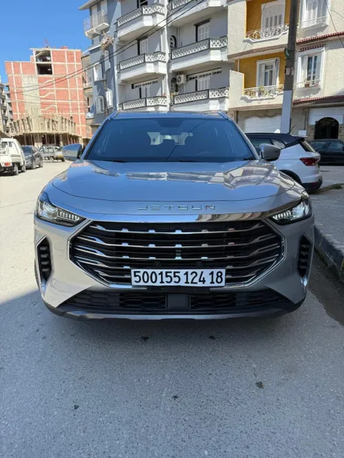 Jetour  X70 PLUS 2024 