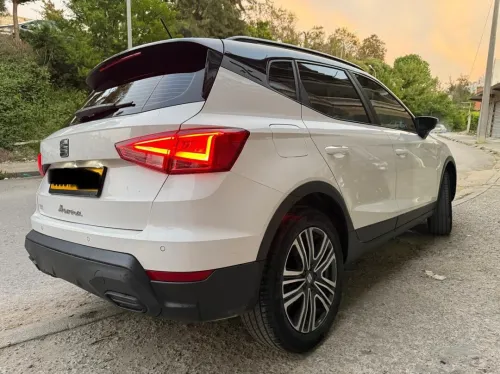 Seat ARONA 2022 ARONA