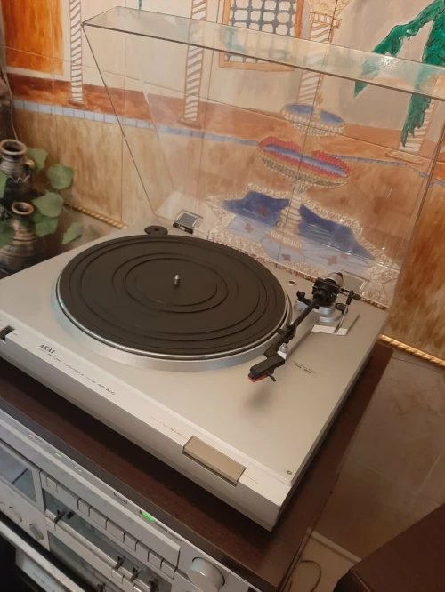 AKAI hifi