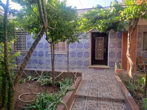 Vente Villa Sidi Bel Abbès Sidi bel abbes