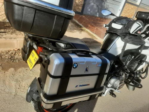 TRK 520 TRK 