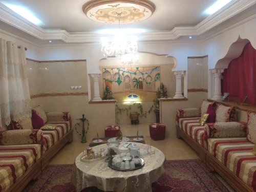 Vente Villa Sidi Bel Abbès Sidi bel abbes