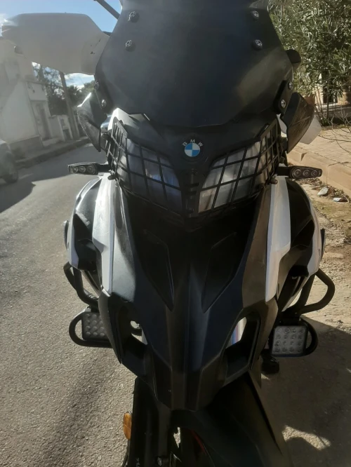 TRK 520 TRK 