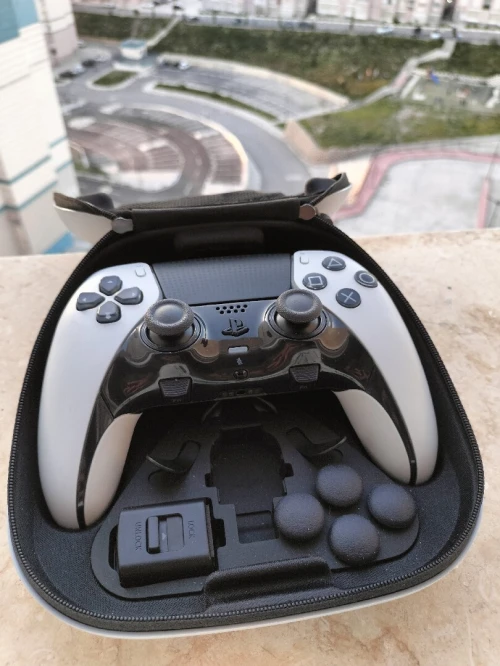 Manette Dual sense edge