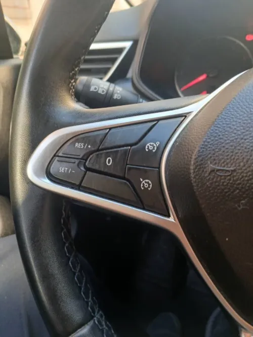Renault Clio 5  2023 Zen