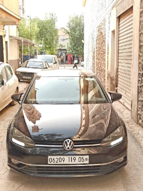 Volkswagen Golf 7 2019 START+