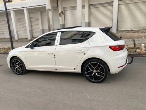 Seat Leon 2019 FR