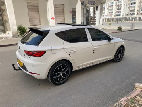Seat Leon 2019 FR
