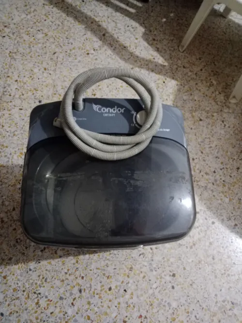 MACHINE A LAVER 3000DA