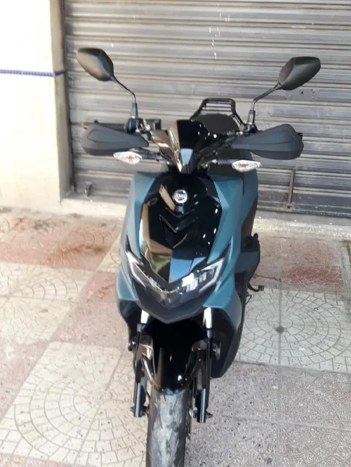 Sym Jet4 Rx 2025
