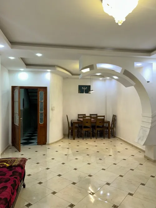 Vente Duplex F6 Boumerdès Bordj menaiel