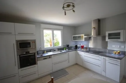 Location Villa Alger Birkhadem